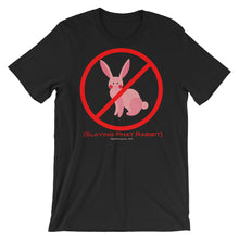 Load image into Gallery viewer, Slaying Phat Rabbit - Premium Short-Sleeve T-Shirt