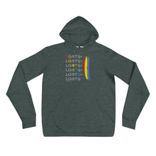 Load image into Gallery viewer, LGBTQ+ - Premium Pullover Hoodie