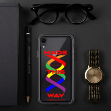 Load image into Gallery viewer, Made This Way – iPhone X/XS, XS MAX, XR Cases