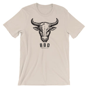 BBD - Premium Short-Sleeve T-Shirt