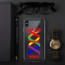 Load image into Gallery viewer, Made This Way – iPhone X/XS, XS MAX, XR Cases