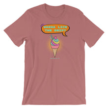 Load image into Gallery viewer, Wanna Lick - Premium Short-Sleeve T-Shirt