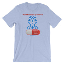 Load image into Gallery viewer, Bend Over - Premium Short-Sleeve T-Shirt