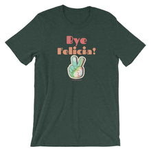 Load image into Gallery viewer, Bye Felicia - Premium Short-Sleeve T-Shirt