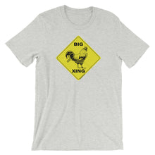 Load image into Gallery viewer, BIG…XING - Premium Short-Sleeve T-Shirt