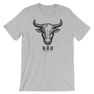 BBD - Premium Short-Sleeve T-Shirt