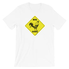 Load image into Gallery viewer, BIG…XING - Premium Short-Sleeve T-Shirt