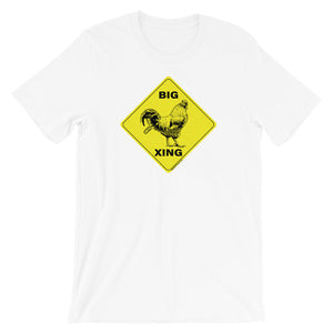 BIG…XING - Premium Short-Sleeve T-Shirt