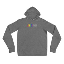 Load image into Gallery viewer, #LGBTQ+TRIBE - Premium Pullover Hoodie