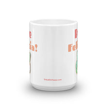 Load image into Gallery viewer, Bye Felicia - White Glossy Ceramic Mug (Printed Both Sides)