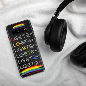 LGBTQ+ – Samsung Galaxy S10, S10e, S10+ Cases