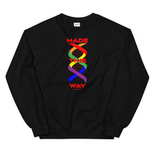 Load image into Gallery viewer, Made This Way – Basic Lightweight Sweatshirt