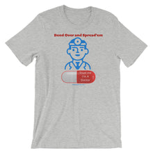 Load image into Gallery viewer, Bend Over - Premium Short-Sleeve T-Shirt