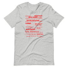 Load image into Gallery viewer, Top Remix- Premium Short-Sleeve T-Shirt