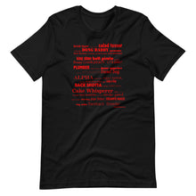 Load image into Gallery viewer, Top Remix- Premium Short-Sleeve T-Shirt