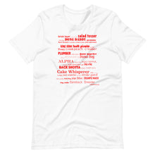 Load image into Gallery viewer, Top Remix- Premium Short-Sleeve T-Shirt