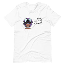 Load image into Gallery viewer, You Are a Snack - Premium Short-Sleeve T-Shirt