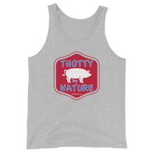 Load image into Gallery viewer, Thotty by Nature - Premium Tank Top