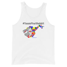 Load image into Gallery viewer, #TeamPhatRabbit - Premium Tank Top