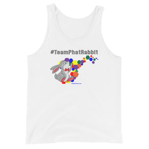 #TeamPhatRabbit - Premium Tank Top