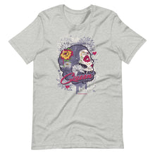 Load image into Gallery viewer, Queen Graffiti – Premium Short-Sleeve T-Shirt