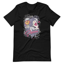 Load image into Gallery viewer, Queen Graffiti – Premium Short-Sleeve T-Shirt