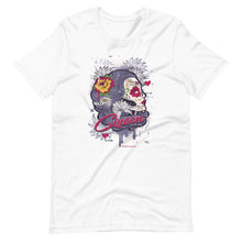 Load image into Gallery viewer, Queen Graffiti – Premium Short-Sleeve T-Shirt